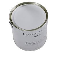 Laura Ashley, Matt Emulsion, Soft Topaz, 0.1L tester pot