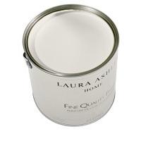 Laura Ashley, Matt Emulsion, Pearl, 0.1L tester pot