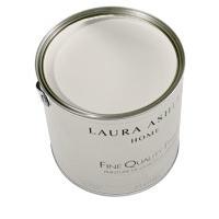 Laura Ashley, Water Based Eggshell, Pale Dove Grey, 0.75L