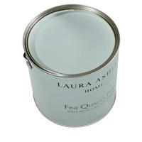 Laura Ashley, Kitchen and Bathroom Paint, Duck Egg, 2.5L
