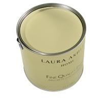 laura ashley matt emulsion primrose 01l tester pot