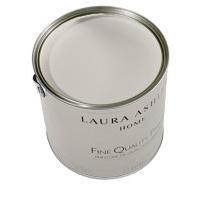 Laura Ashley, Matt Emulsion, Dove Grey, 0.1L tester pot