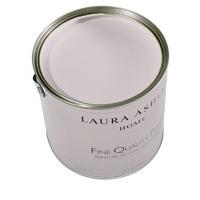 laura ashley matt emulsion pale amethyst 25l