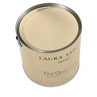 Laura Ashley, Matt Emulsion, Pale Gold, 0.1L tester pot