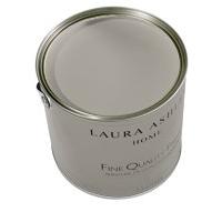 Laura Ashley, Matt Emulsion, Pale French Grey, 0.1L tester pot