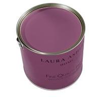 laura ashley matt emulsion berry 01l tester pot