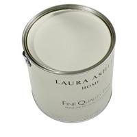 Laura Ashley, Matt Emulsion, Apple White, 0.1L tester pot