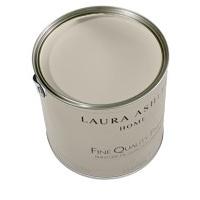 Laura Ashley, Matt Emulsion, Natural, 0.1L tester pot