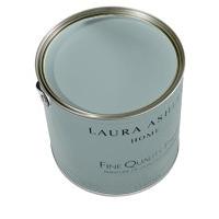 Laura Ashley, Matt Emulsion, Dark Duck Egg, 0.1L tester pot