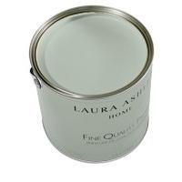 Laura Ashley, Matt Emulsion, Eau De Nil, 0.1L tester pot