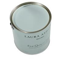 Laura Ashley, Matt Emulsion, Duck Egg, 0.1L tester pot