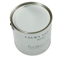 Laura Ashley, Water Based Eggshell, Pale Duck Egg, 0.75L