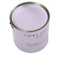 Laura Ashley, Matt Emulsion, Pale Lavender, 0.1L tester pot