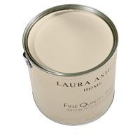 Laura Ashley, Matt Emulsion, Biscuit, 0.1L tester pot