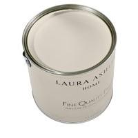 Laura Ashley, Water Based Eggshell, Pale Twine, 0.75L