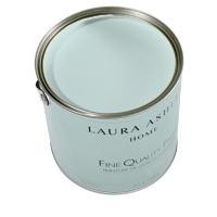 Laura Ashley, Matt Emulsion, Pale Topaz, 0.1L tester pot