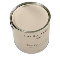 Laura Ashley, Water Based Eggshell, Linen, 0.75L