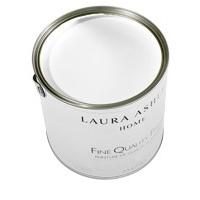 Laura Ashley, Matt Emulsion, Pure White, 2.5L