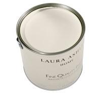 Laura Ashley, Matt Emulsion, Ivory, 0.1L tester pot