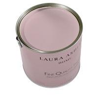 Laura Ashley, Matt Emulsion, Pale Cyclamen, 2.5L