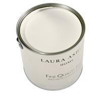 Laura Ashley, Matt Emulsion, Pale Ivory, 0.1L tester pot