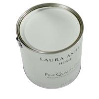 Laura Ashley, Kitchen and Bathroom Paint, Pale Eau De Nil, 2.5L