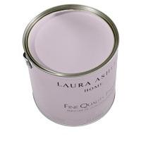 Laura Ashley, Matt Emulsion, Cyclamen White, 0.1L tester pot