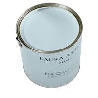 Laura Ashley, Matt Emulsion, Pale Cobalt, 0.1L tester pot