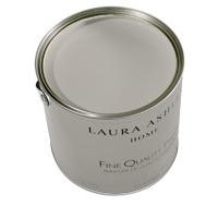 Laura Ashley, Matt Emulsion, Dark Dove Grey, 0.1L tester pot