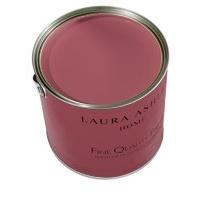 Laura Ashley, Matt Emulsion, Pale Cranberry, 0.1L tester pot