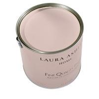 laura ashley matt emulsion old rose 01l tester pot