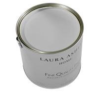 Laura Ashley, Matt Emulsion, Pale Silver, 0.1L tester pot