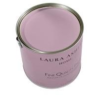 Laura Ashley, Matt Emulsion, Pale Berry, 0.1L tester pot