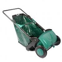 Lawn Sweeper