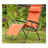 lafuma r clip recliner