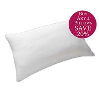 Latex Air Flow Pillow