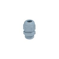 LappKabel 53018030 PG13.5 Cable Gland Light Grey (RAL 7035) Clamp ...