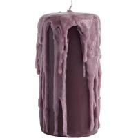 Large Bordeaux Candle (Set of 6)