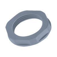 LappKabel 53119033 SKINTOP GMPL-GL-M25 Locknut M25 x1.5 Light Grey