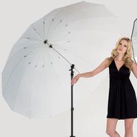 Lastolite Mega Umbrella - Translucent