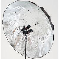 lastolite mega umbrella silver parabolic