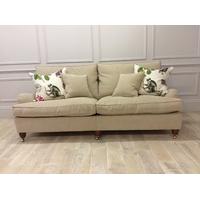 Lansdowne 3 Seater by Duresta