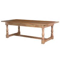 Langley Refectory Table