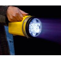 Lantern Torch with 13 LEDs