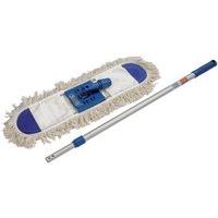 Laminate And Hardwood Flat Mop