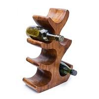 Large Cactus Wine Rack