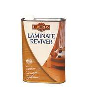 laminate floor sealer 1 litre reviver