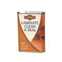 Laminate Floor Cleaner 1 Litre (Clean & Seal)