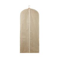 Latte Tiles Long Garment Bags (3)