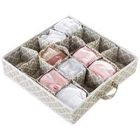 Latte Tiles Sectioned Soft Stores (4 - SAVE £6)